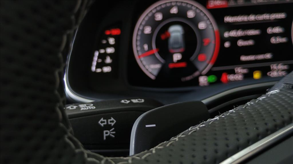 Q8 3.0 TFSI GASOLINA PERFORMANCE BLACK QUATTRO TIPTRONIC16