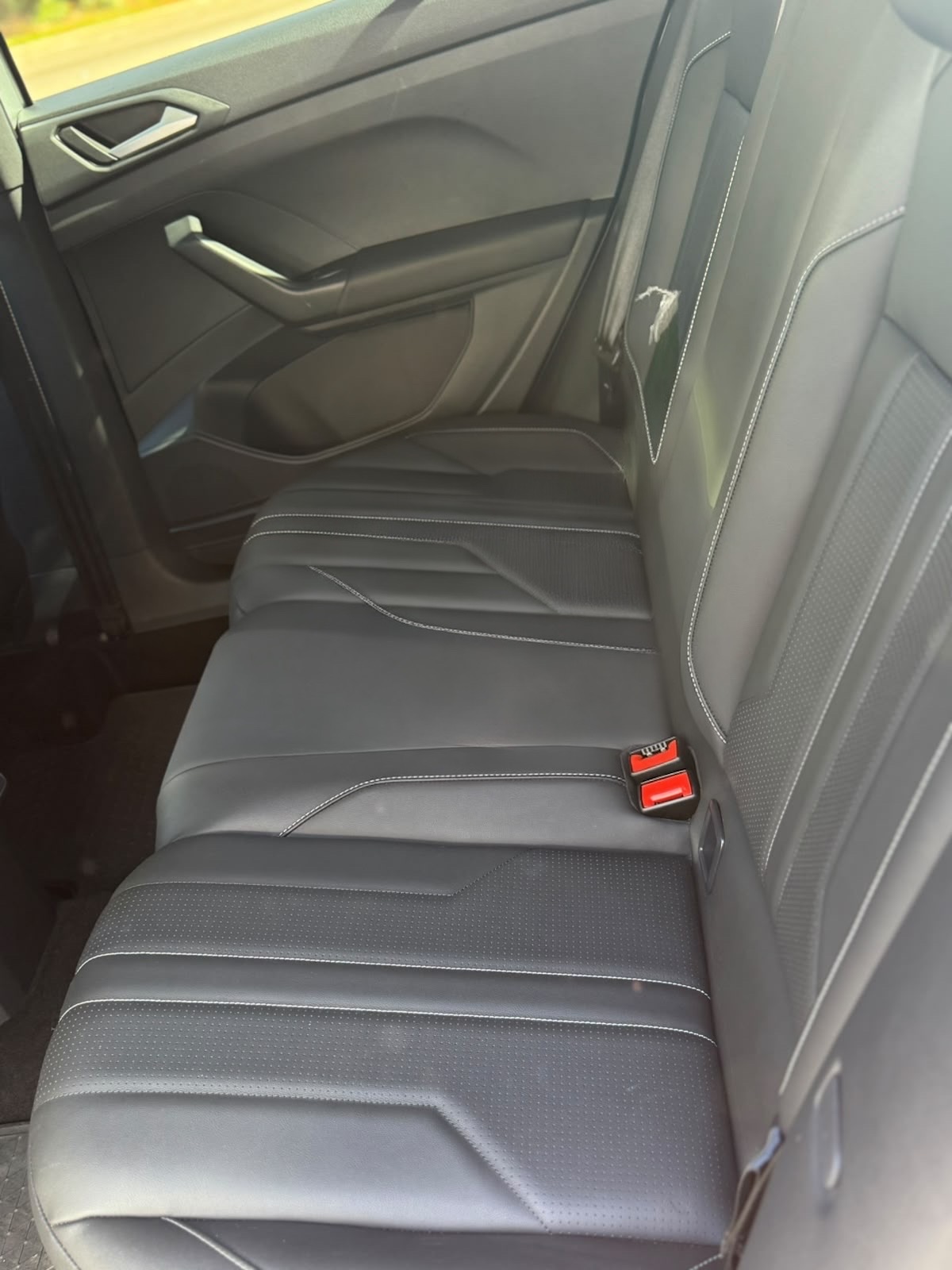T-CROSS 1.4 250 TSI TOTAL FLEX HIGHLINE AUTOMÁTICO15