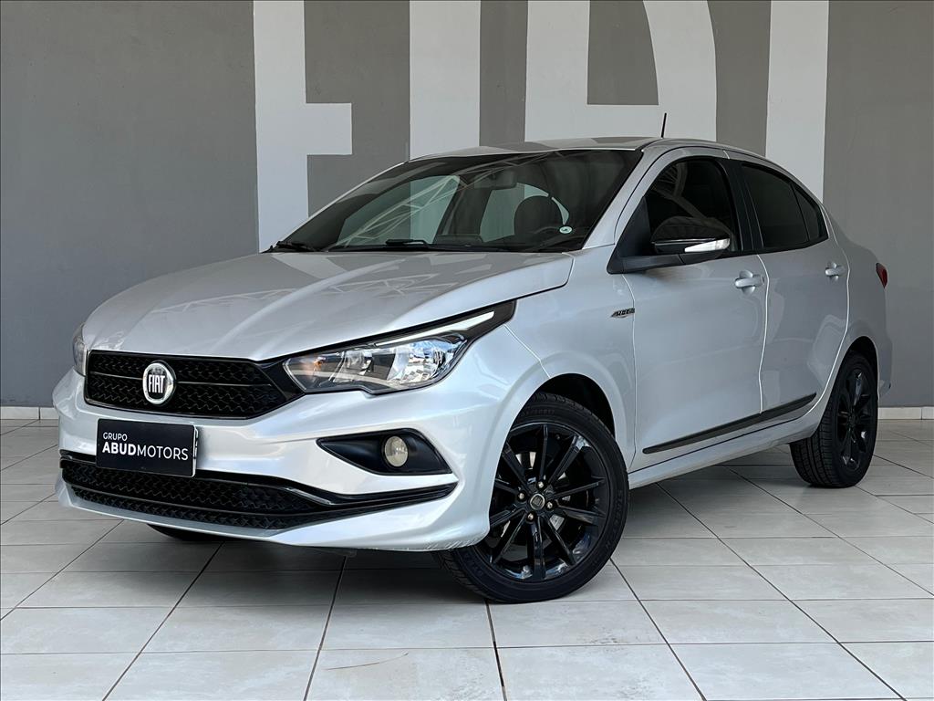 CRONOS 1.8 E.TORQ FLEX HGT AT6