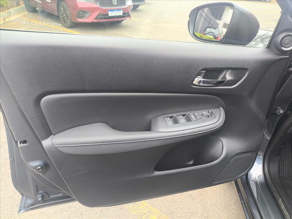 CITY 1.5 i-VTEC FLEX EXL CVT17