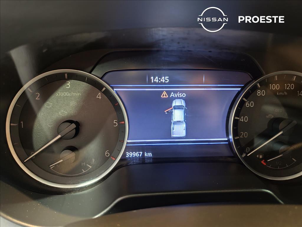 FRONTIER 2.3 16V TURBO DIESEL PLATINUM CD 4X4 AUTOMÁTICO8