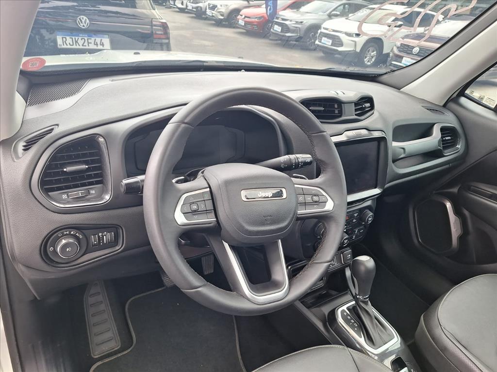 RENEGADE 1.3 T270 TURBO FLEX SAHARA AT612