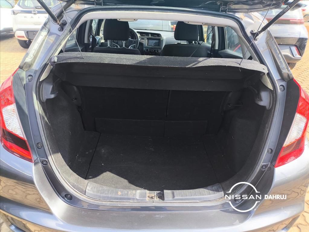FIT 1.5 PERSONAL 16V FLEX 4P AUTOMÁTICO11