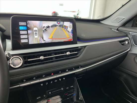 CAOA Chery-TIGGO 7 PRO-1.5 TCI FLEX HYBRID MAX DRIVE CVT