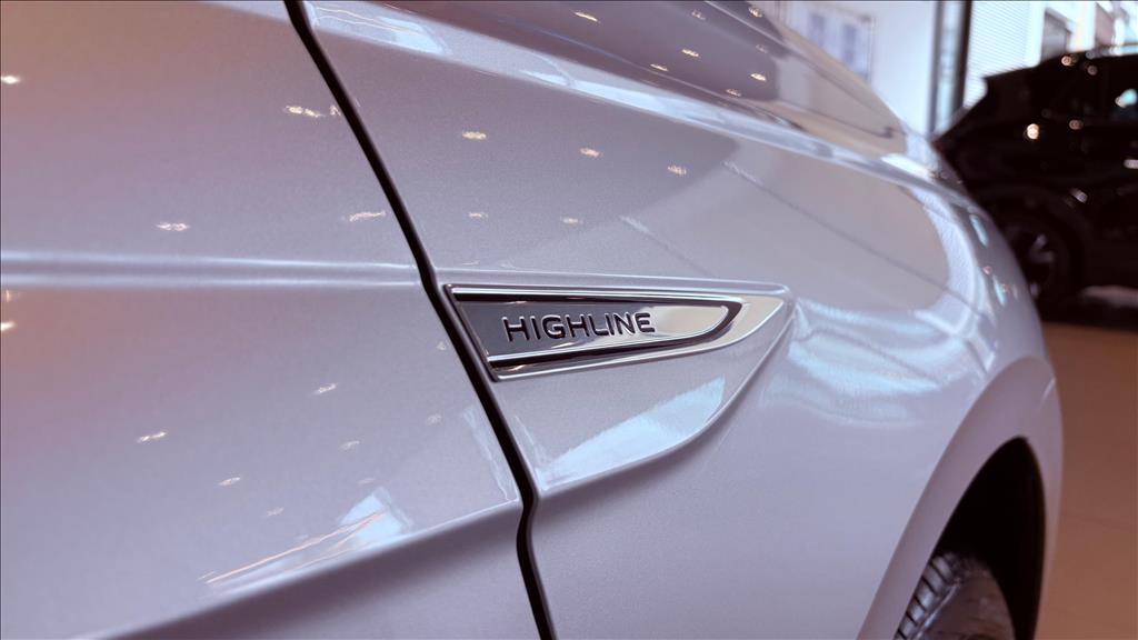 VIRTUS 1.0 200 TSI HIGHLINE AUTOMÁTICO2