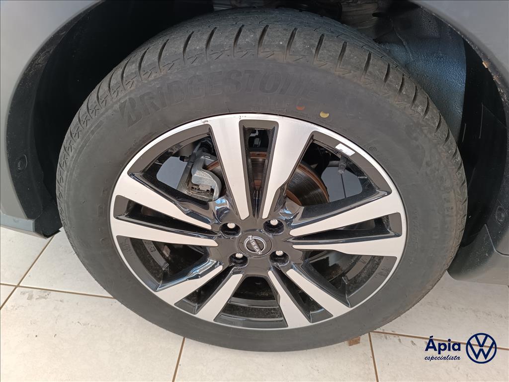 KICKS 1.6 16V FLEXSTART ADVANCE XTRONIC13