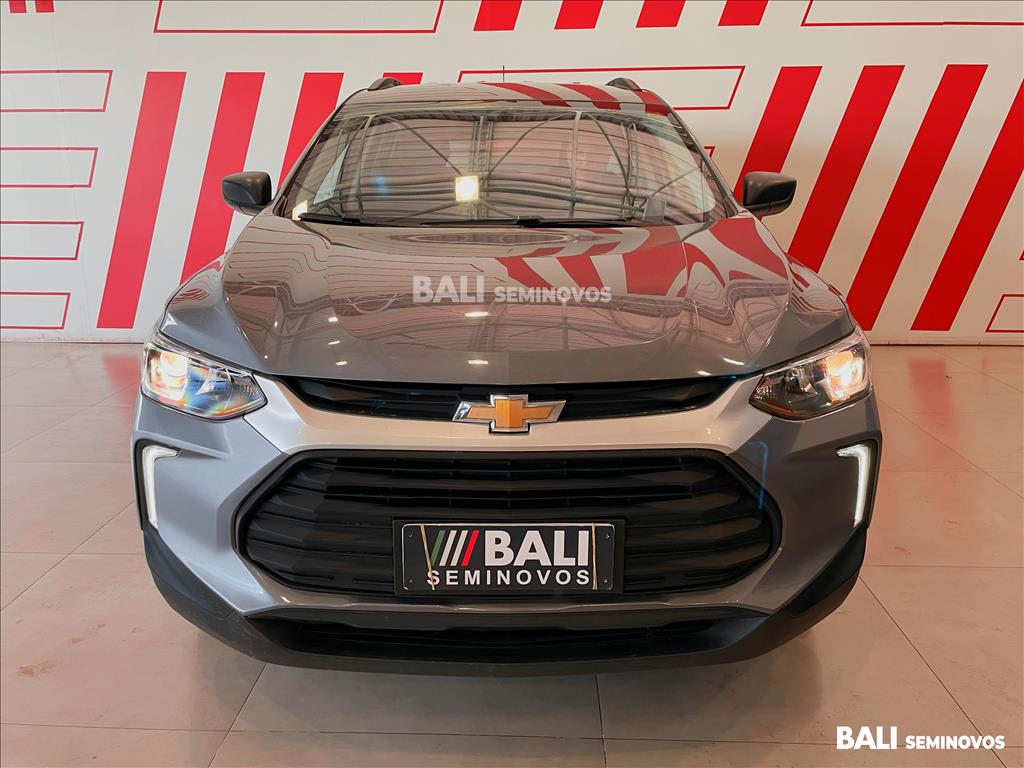 TRACKER 1.0 TURBO FLEX MANUAL2