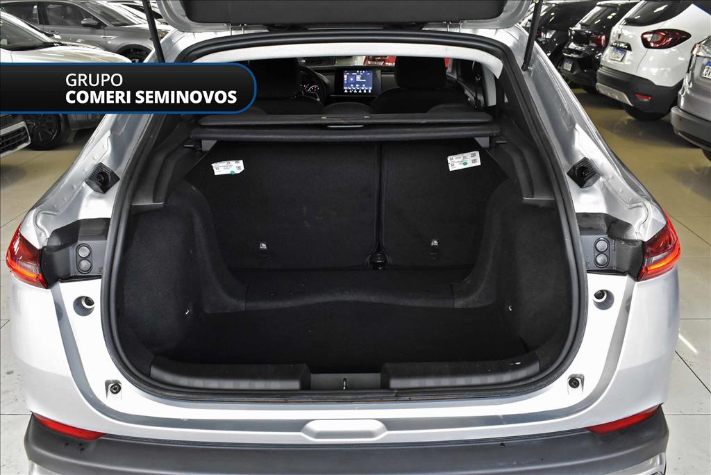 FASTBACK 1.0 TURBO 200 FLEX AUDACE CVT17