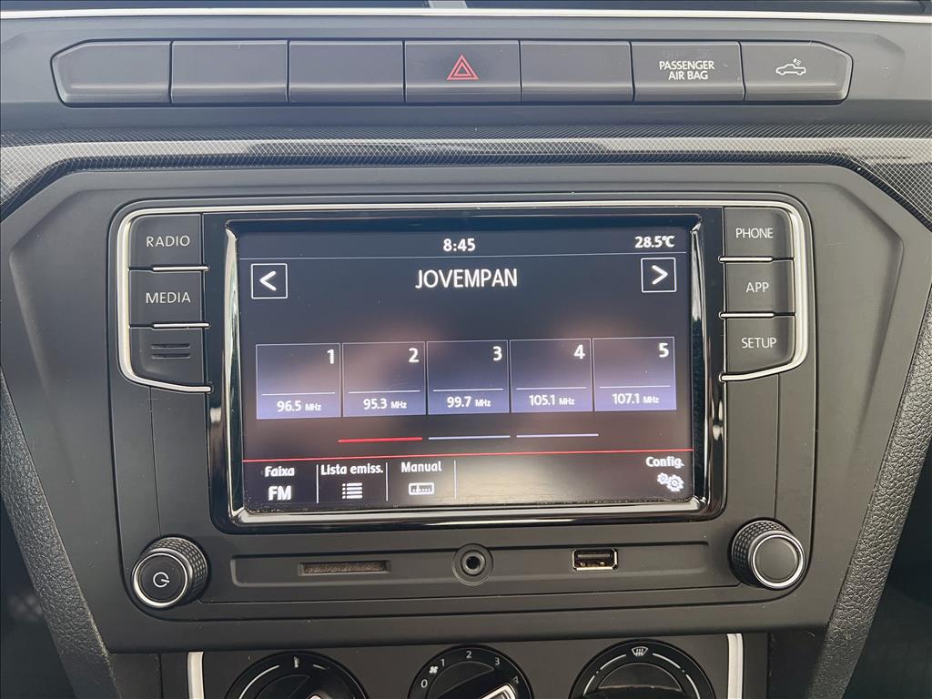 SAVEIRO 1.6 MSI TRENDLINE CS 8V FLEX 2P MANUAL12