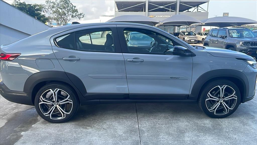 FASTBACK 1.0 TURBO 200 FLEX IMPETUS CVT2