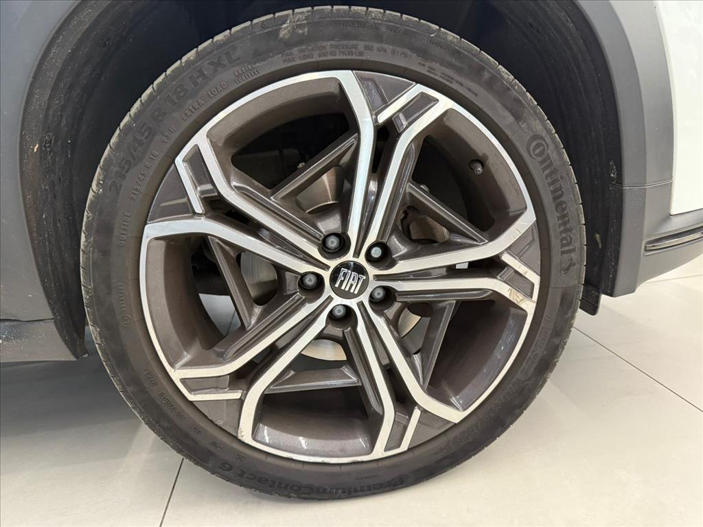 FASTBACK 1.0 TURBO 200 FLEX IMPETUS CVT6