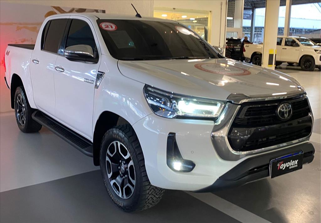 HILUX
