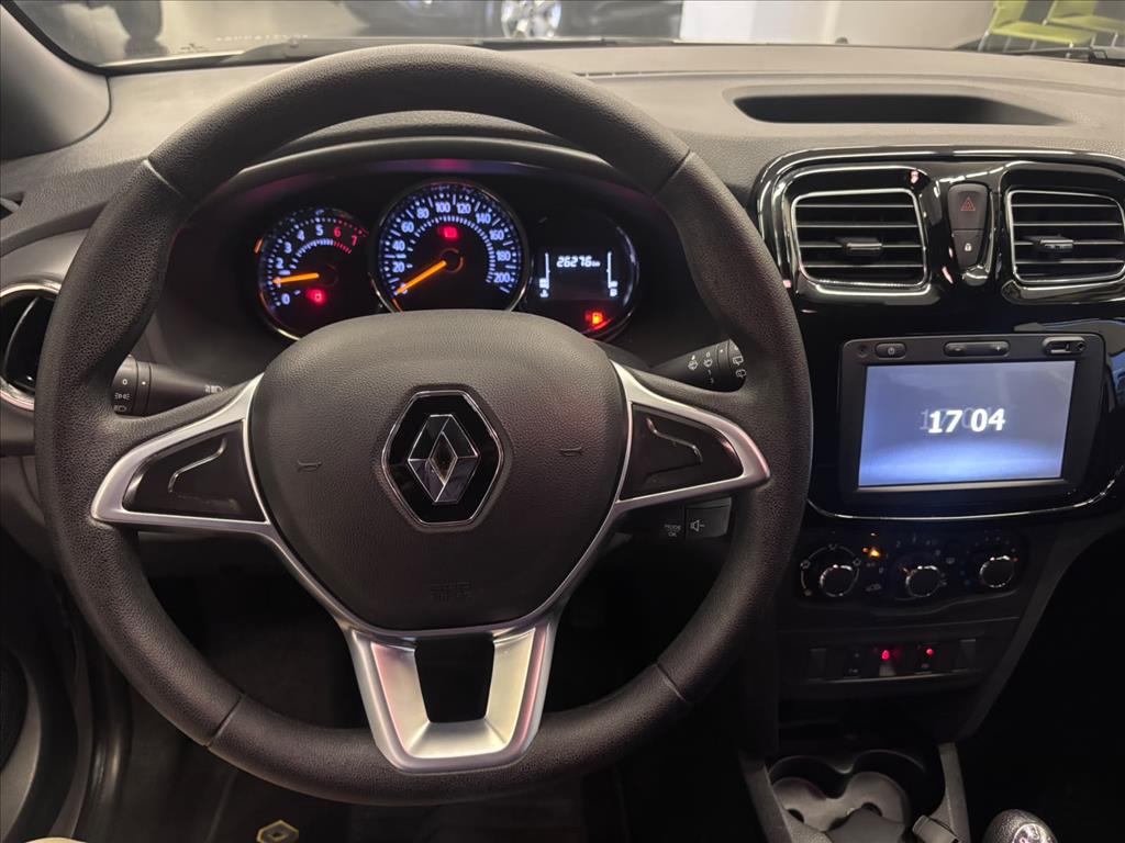 SANDERO 1.0 12V SCE FLEX S EDITION MANUAL10