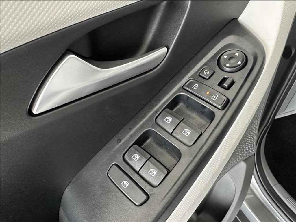 Hyundai-CRETA-1.6 TGDI GASOLINA ULTIMATE DCT