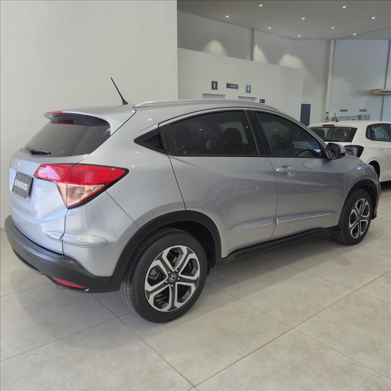 HR-V 1.8 16V FLEX EX 4P AUTOMÁTICO3