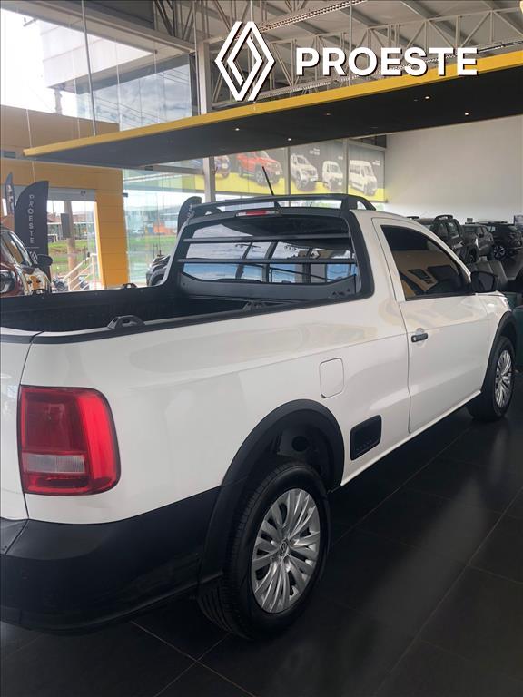 SAVEIRO 1.6 MSI ROBUST CS 16V FLEX 2P MANUAL5