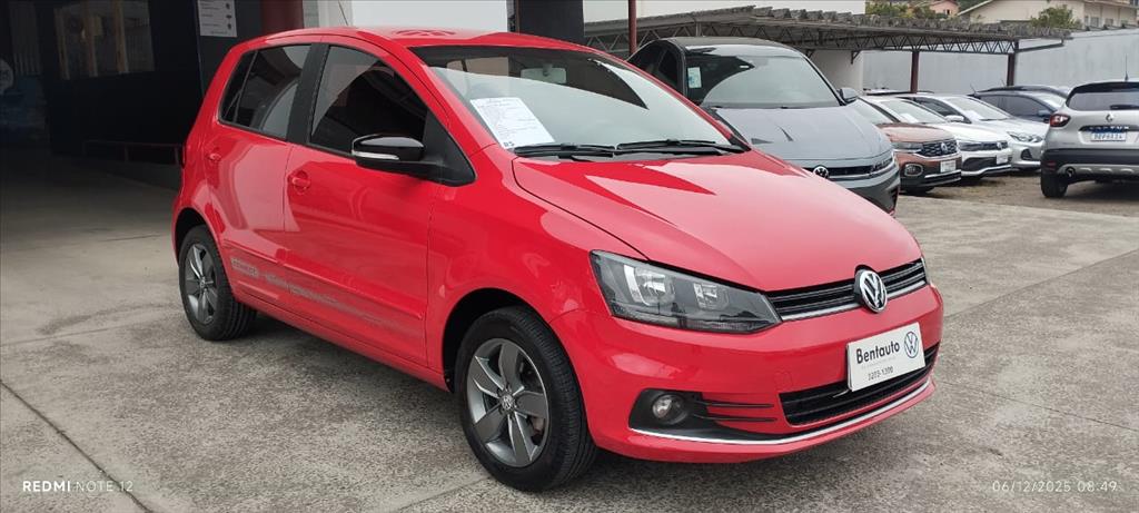 FOX 1.6 MSI TOTAL FLEX CONNECT 4P MANUAL9