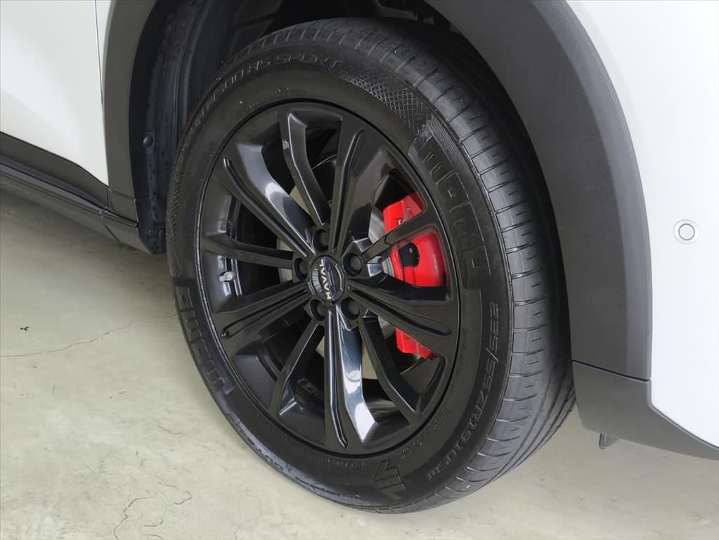 HAVAL H6 GT 1.5 PHEV AWD E-TRACTION12