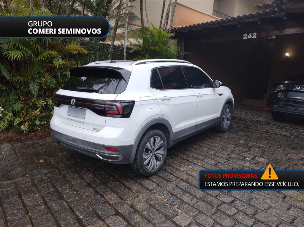 T-CROSS 1.4 250 TSI TOTAL FLEX HIGHLINE AUTOMÁTICO3