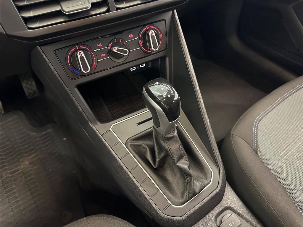 NIVUS 1.0 200 TSI TOTAL FLEX COMFORTLINE AUTOMÁTICO9
