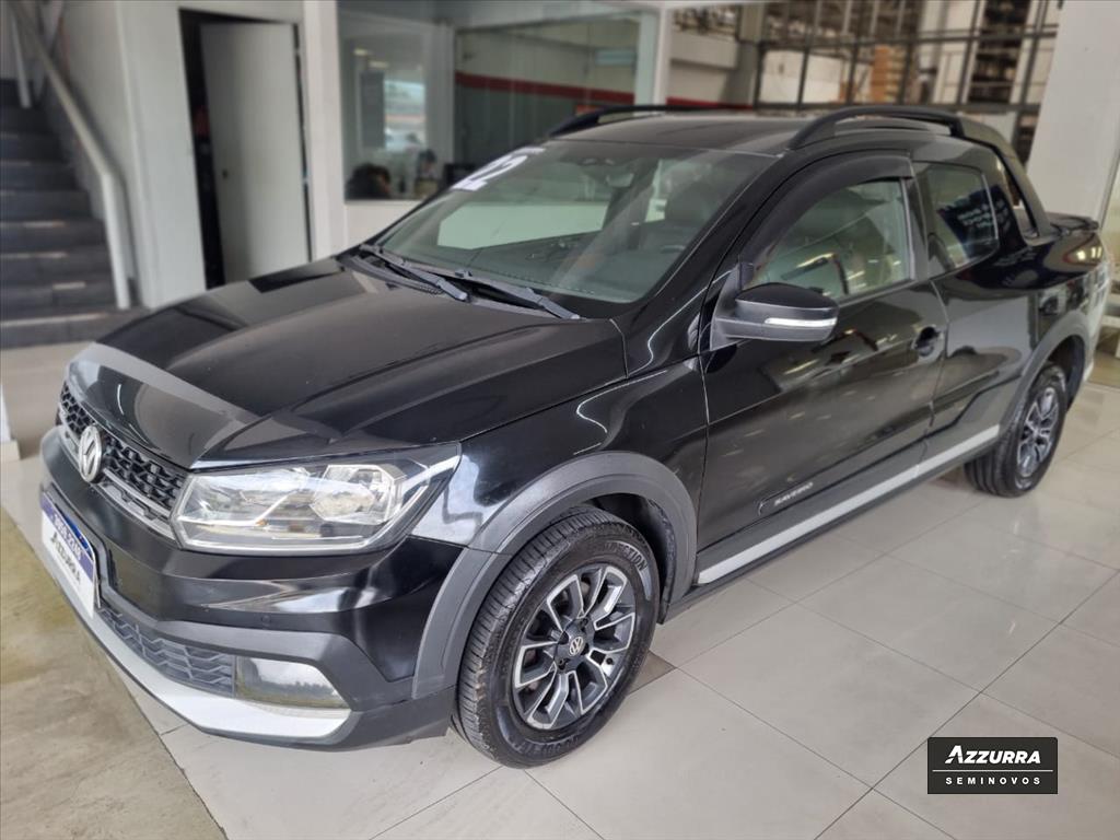 SAVEIRO 1.6 CROSS CD 16V FLEX 2P MANUAL2