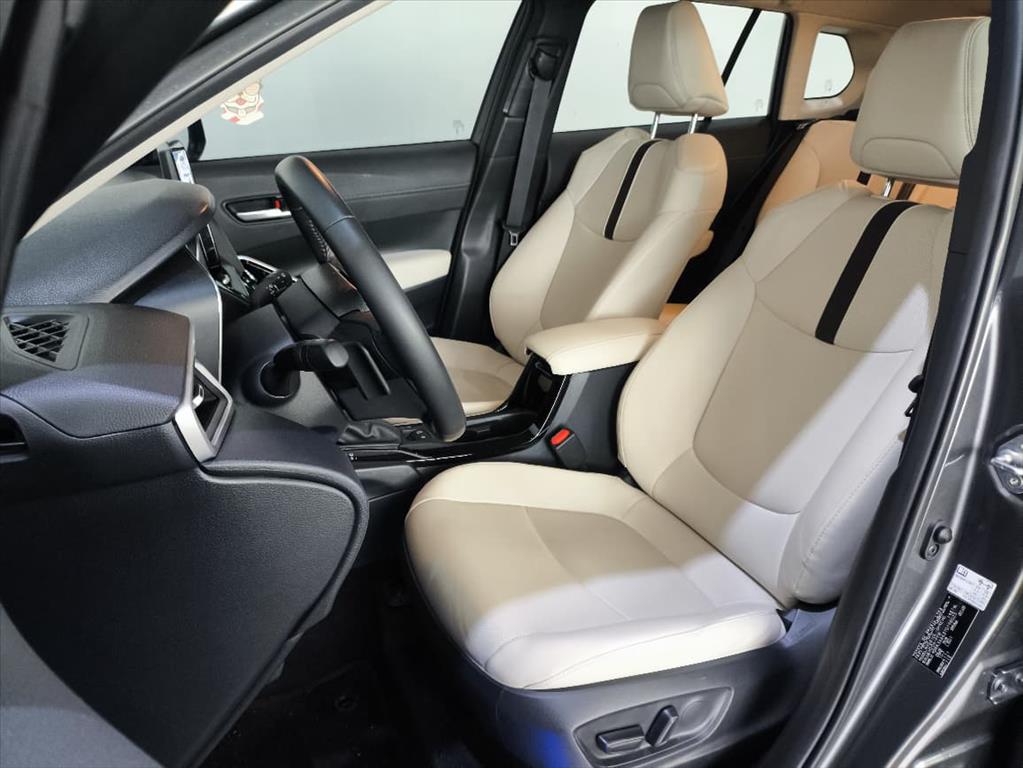COROLLA CROSS 2.0 VVT-IE FLEX XRX DIRECT SHIFT13