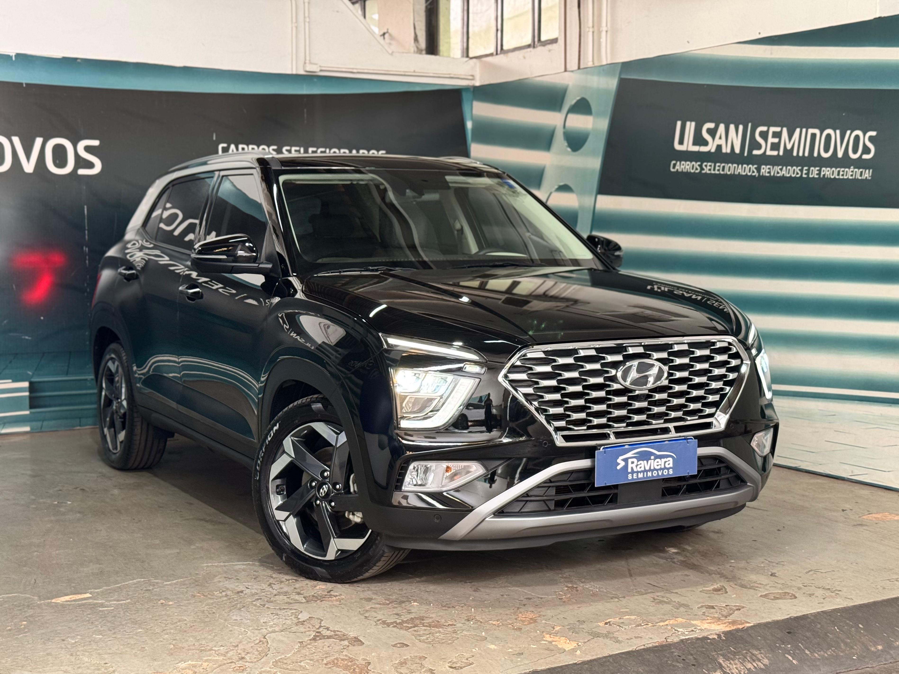 2.0 FLEX ULTIMATE AUTOMÁTICO