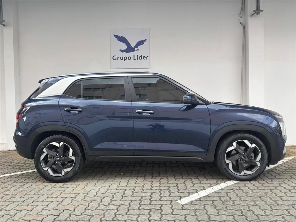 CRETA 2.0 FLEX ULTIMATE AUTOMÁTICO3
