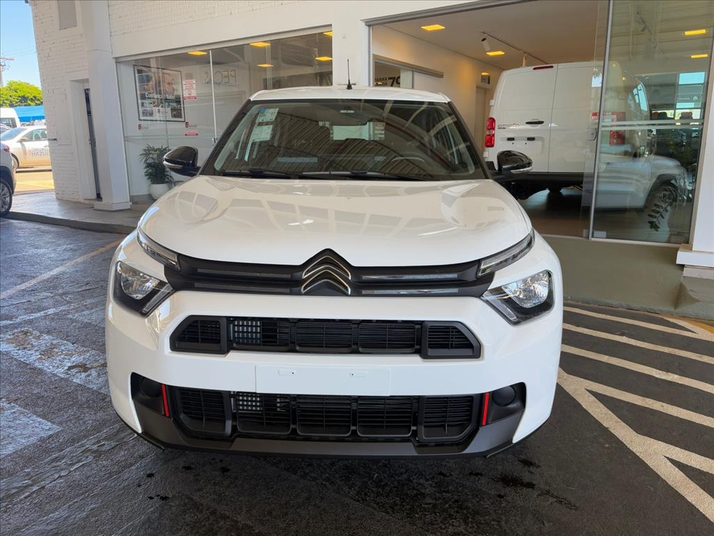 BASALT 1.0 TURBO 200 FLEX FEEL CVT BASALT 1.0 TURBO 200 FLEX FEEL CVT