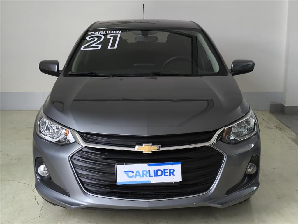 ONIX PLUS 1.0 TURBO FLEX LTZ MANUAL1