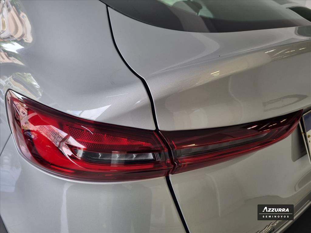 FASTBACK 1.0 TURBO 200 FLEX AUDACE CVT16