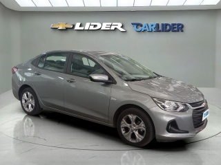 ONIX PLUS 1.0 TURBO FLEX LTZ AUTOMÁTICO7