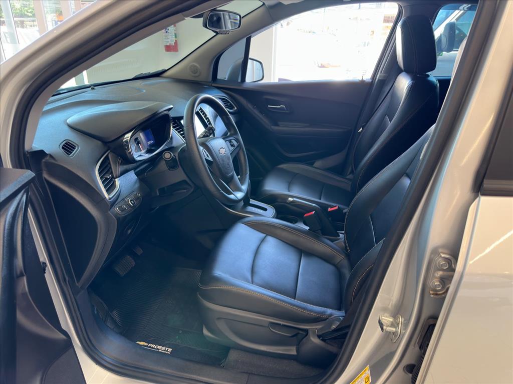 TRACKER 1.4 16V TURBO FLEX LT AUTOMÁTICO4
