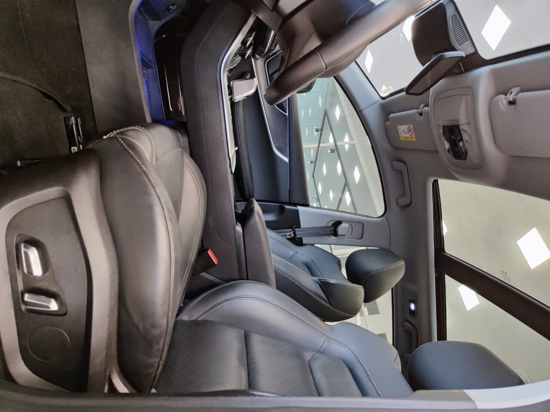 TIGGO 8 1.6 TGDI GASOLINA TXS MAX DRIVE DCT