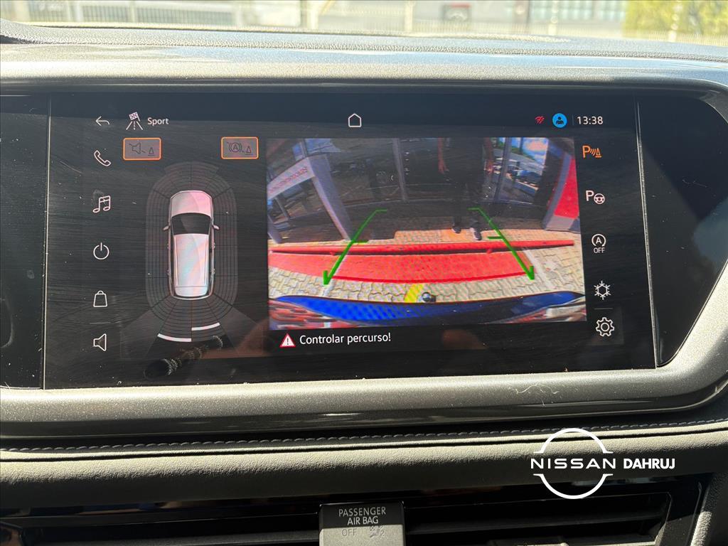 TAOS 1.4 250 TSI TOTAL FLEX HIGHLINE AUTOMÁTICO4