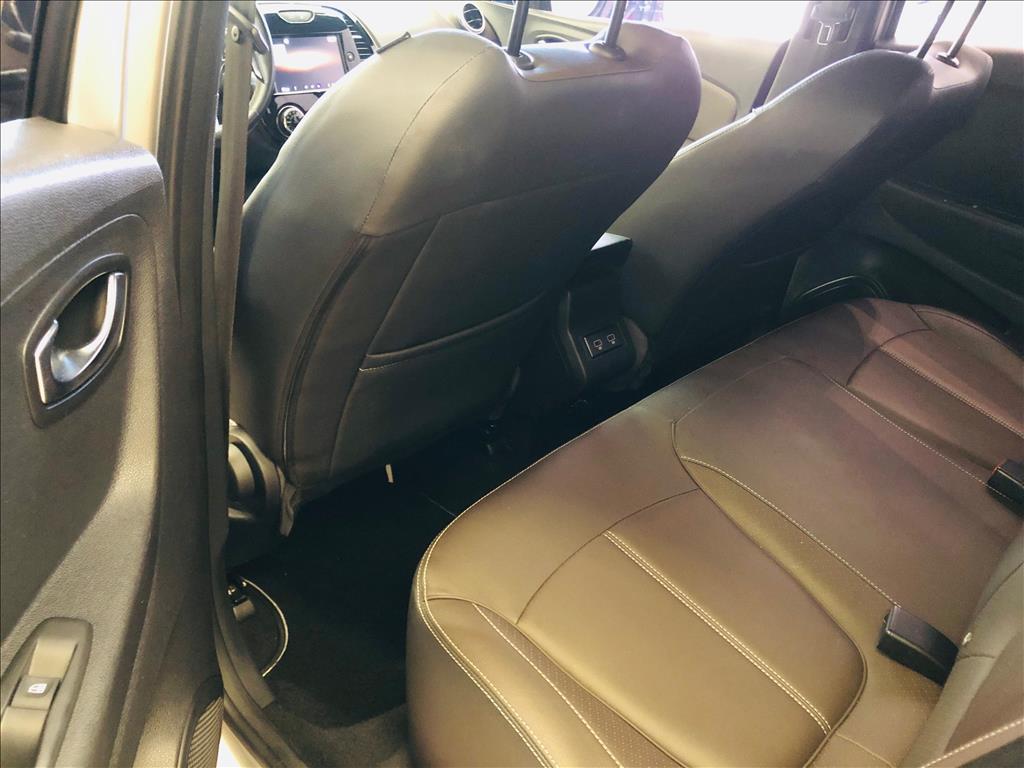 CAPTUR 1.3 TCE FLEX ICONIC X-TRONIC8