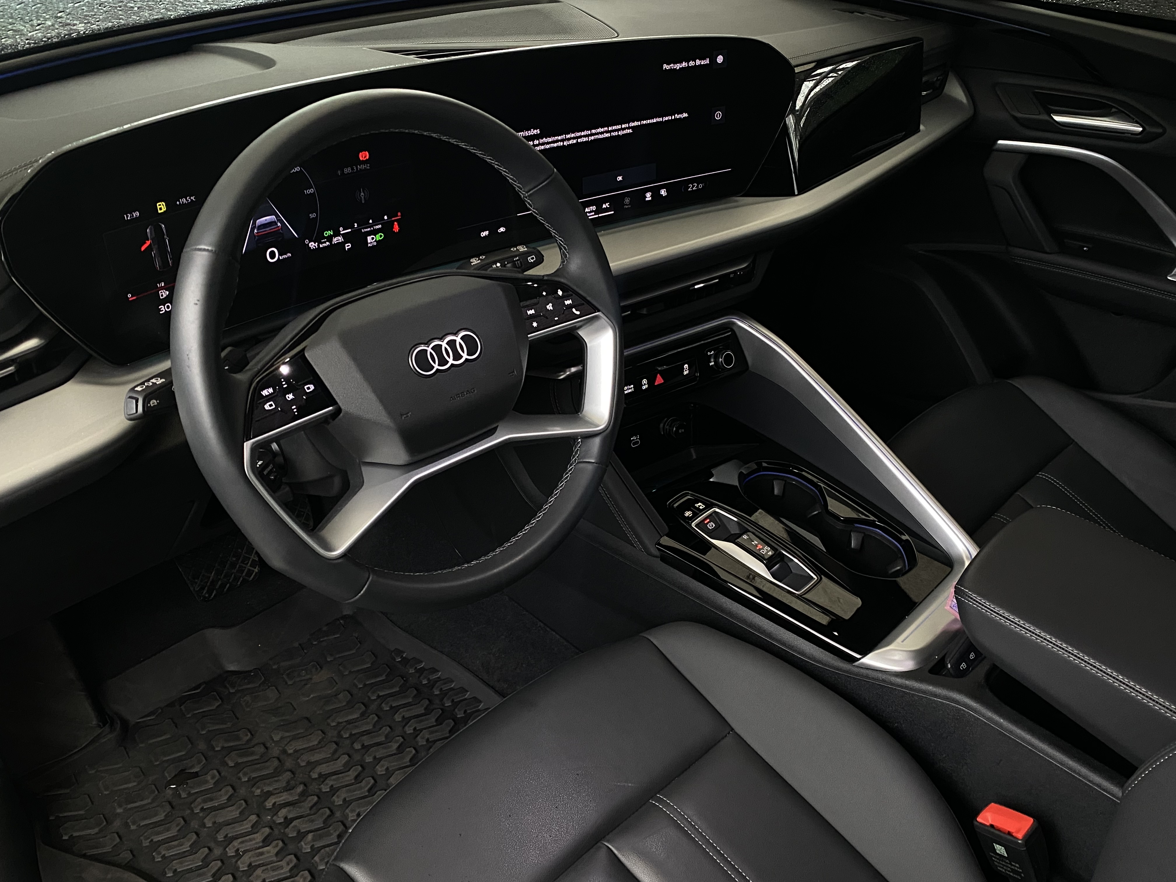 Q5 2.0 TFSI GASOLINA SPORTBACK ADVANCED QUATTRO S TRONIC