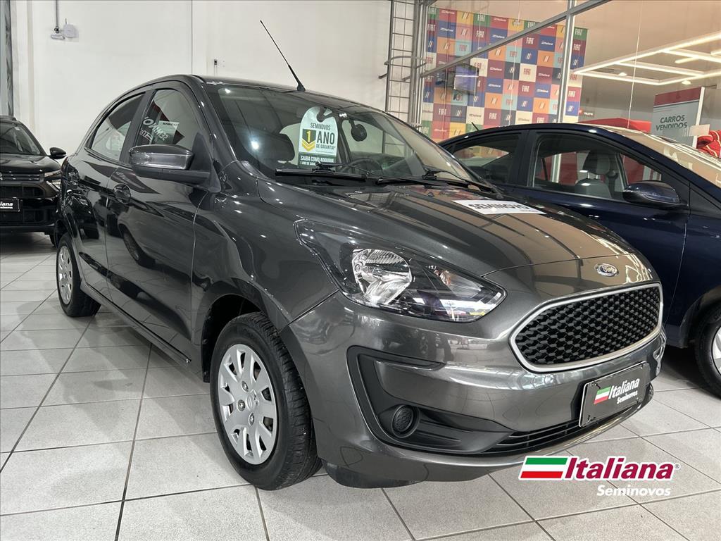KA 1.0 TI-VCT FLEX SE PLUS MANUAL1