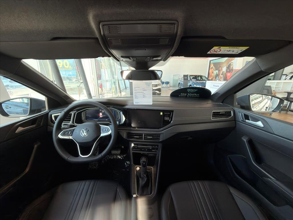 NIVUS 1.0 200 TSI TOTAL FLEX HIGHLINE AUTOMÁTICO5