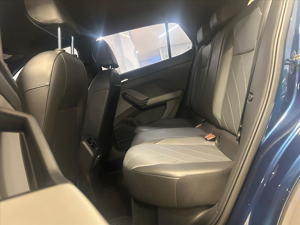 VW - Volkswagen-T-CROSS-1.0 200 TSI TOTAL FLEX COMFORTLINE AUTOMÁTICO