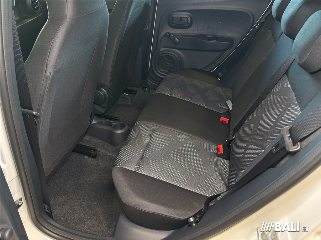 MOBI 1.0 EVO FLEX LIKE. MANUAL15