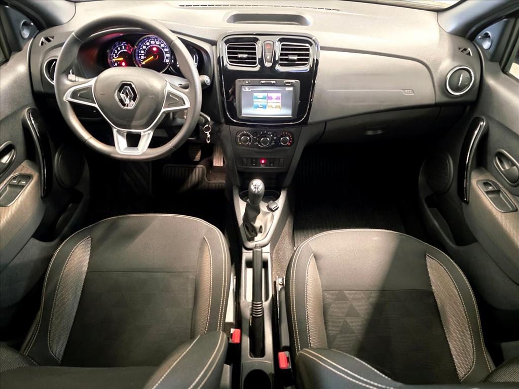 SANDERO 1.0 12V SCE FLEX S EDITION MANUAL6