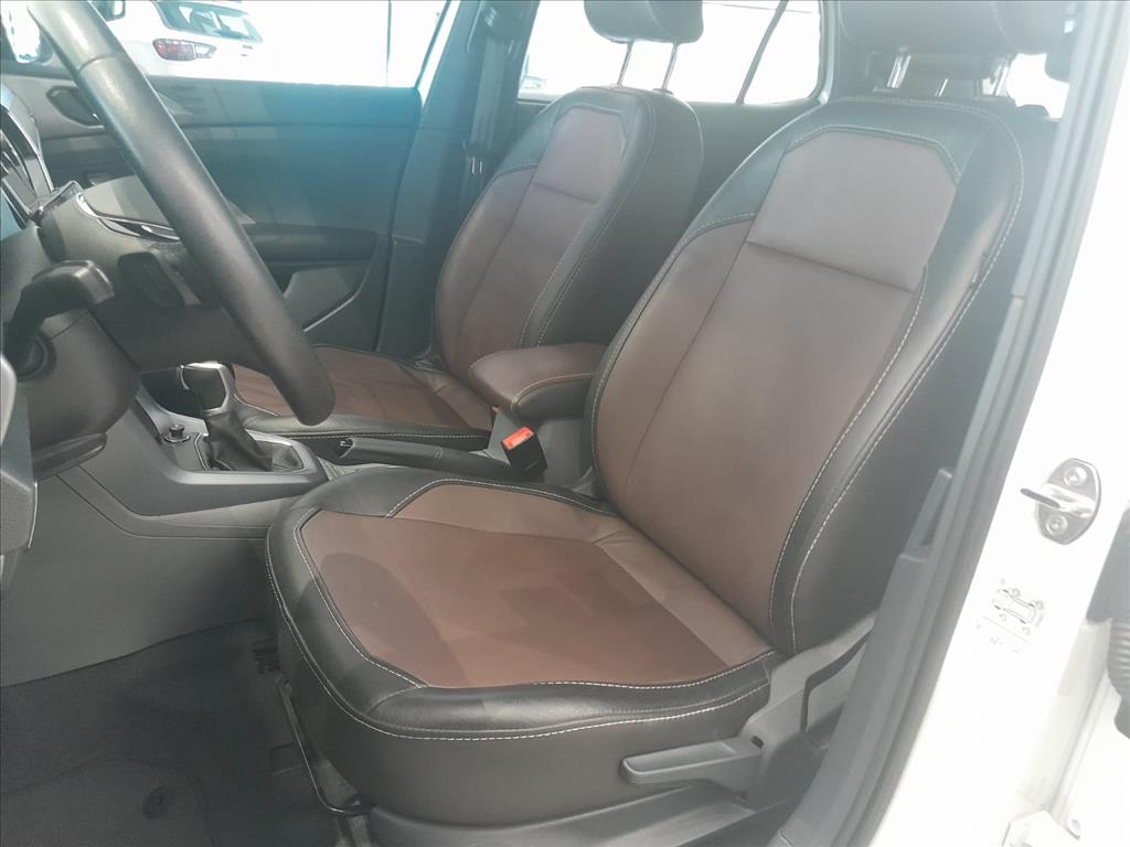 T-CROSS 1.0 200 TSI TOTAL FLEX COMFORTLINE AUTOMÁTICO9