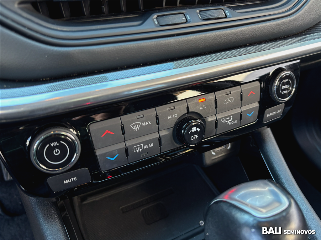 COMPASS 1.3 T270 TURBO FLEX LIMITED AT614