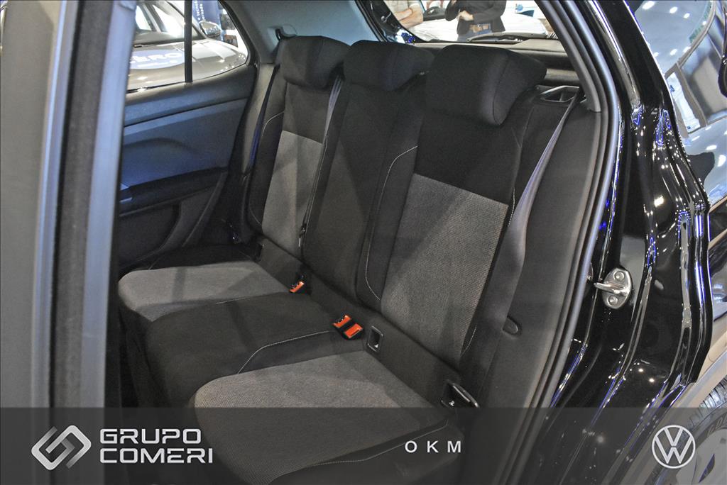 T-CROSS 1.0 200 TSI TOTAL FLEX SENSE AUTOMÁTICO8