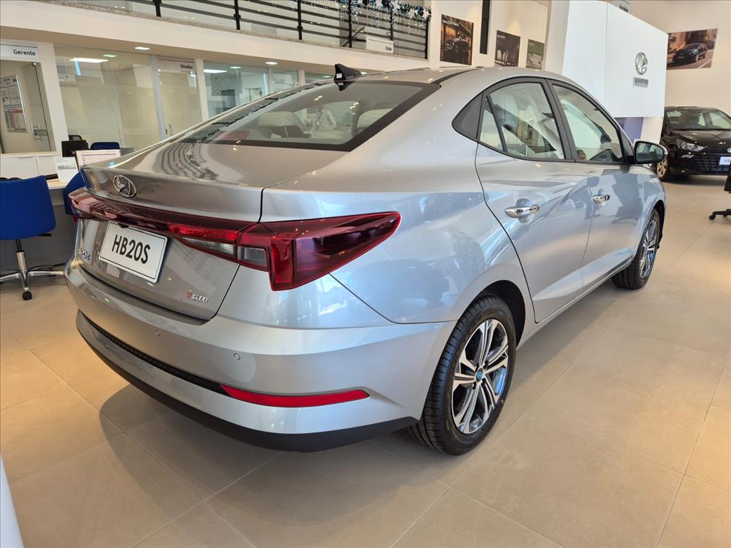 HB20S 1.0 TGDI FLEX PLATINUM AUTOMÁTICO2