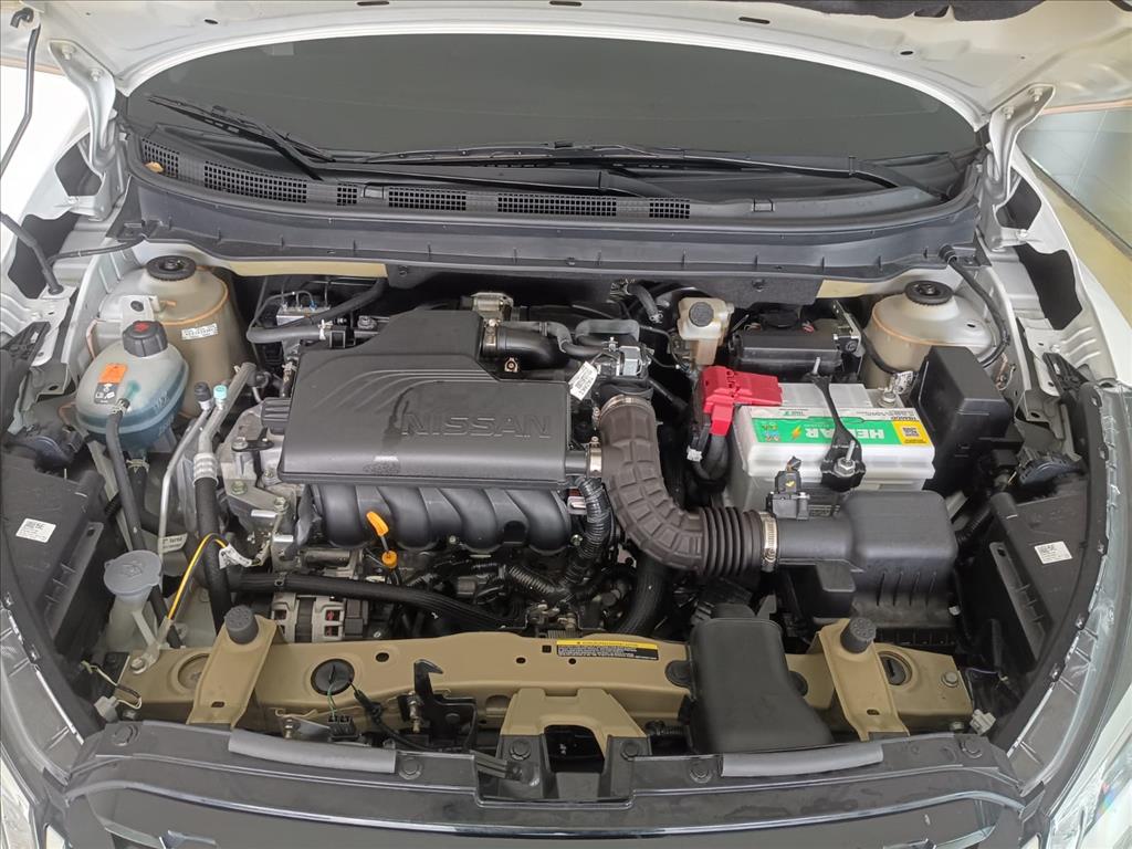 KICKS 1.6 16V FLEXSTART ADVANCE XTRONIC14