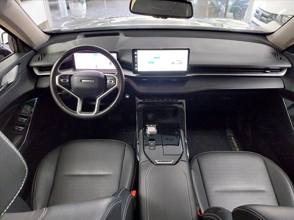 HAVAL H6 1.5 HEV PREMIUM E-TRACTION