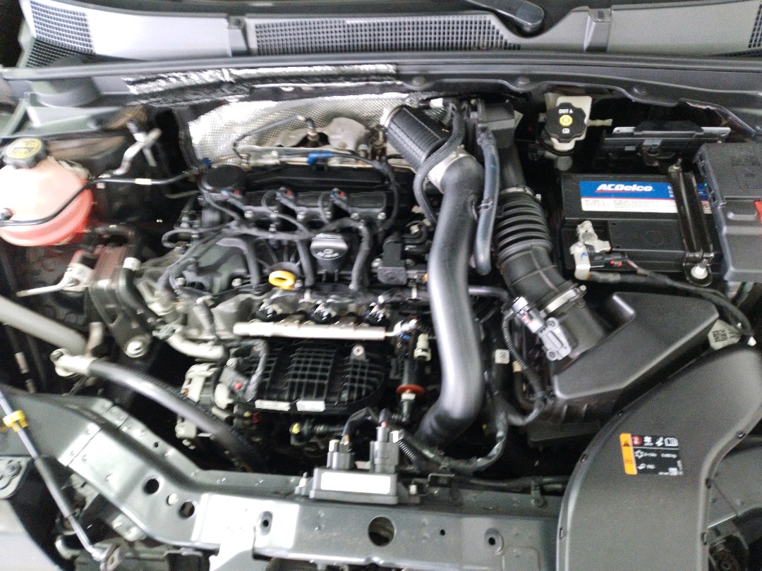 GM - Chevrolet-ONIX-1.0 TURBO FLEX PREMIER AUTOMÁTICO
