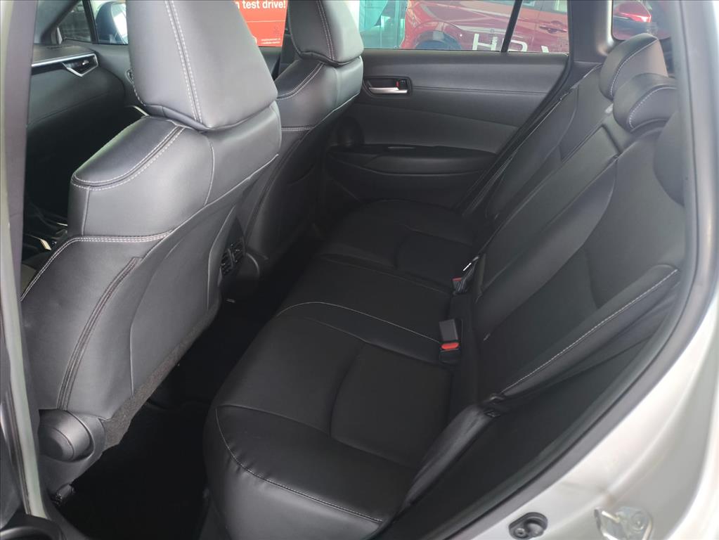 COROLLA CROSS 2.0 VVT-IE FLEX XRE DIRECT SHIFT